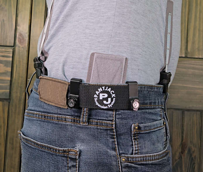 GearJack Belt
