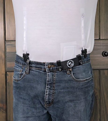 The Carrier Shirt (3pk) - MSRP $99.99