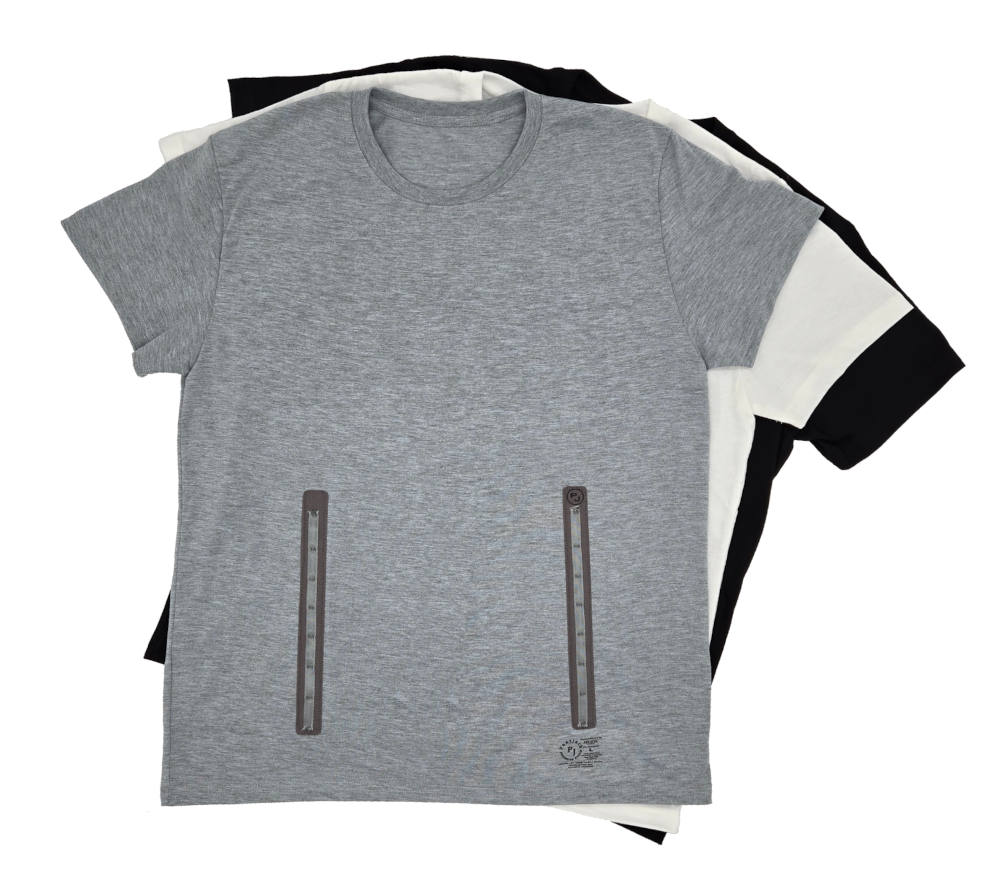 The Carrier Shirt (3pk) - MSRP $99.99