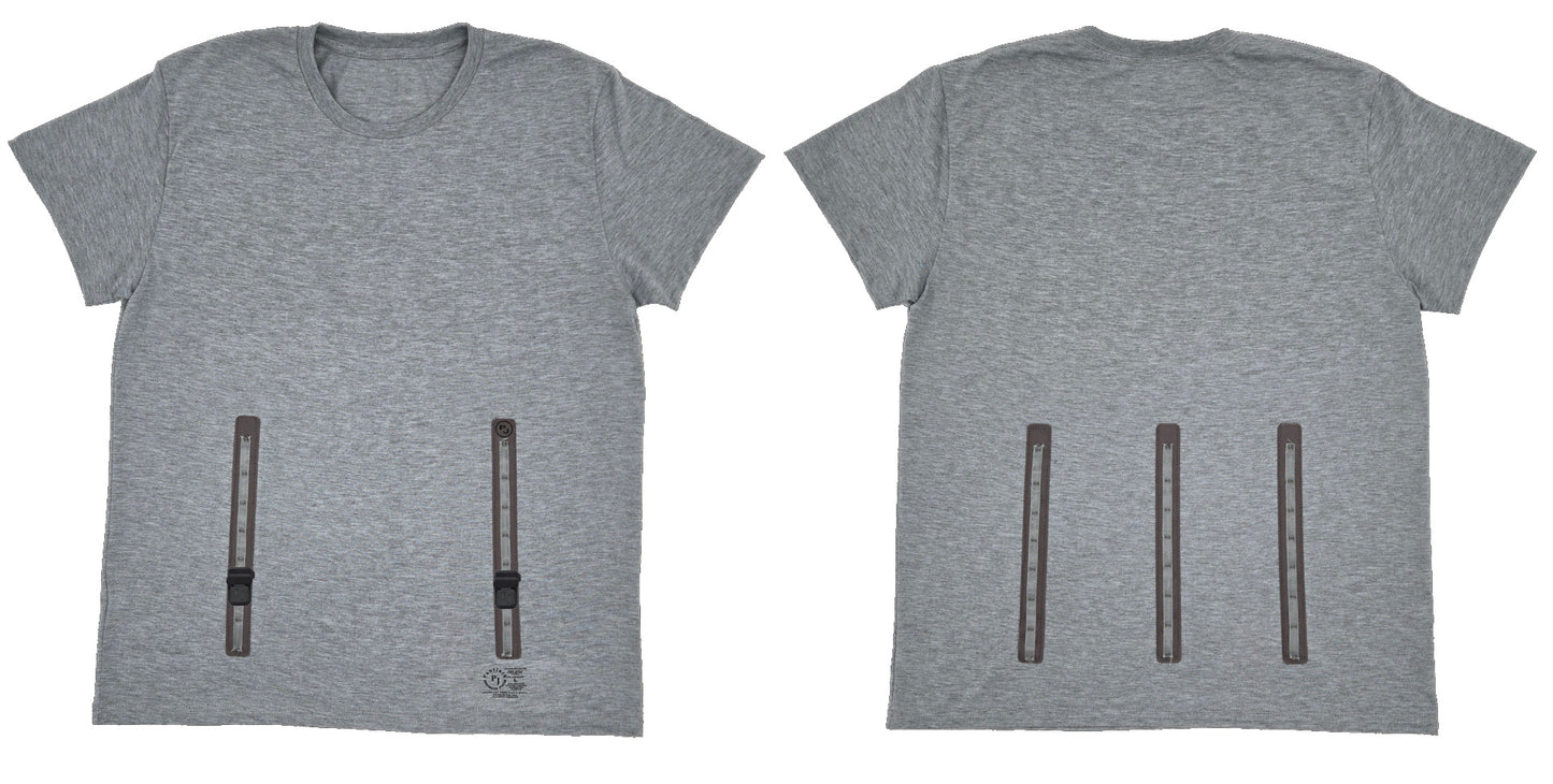The Carrier Shirt (3pk) - MSRP $99.99