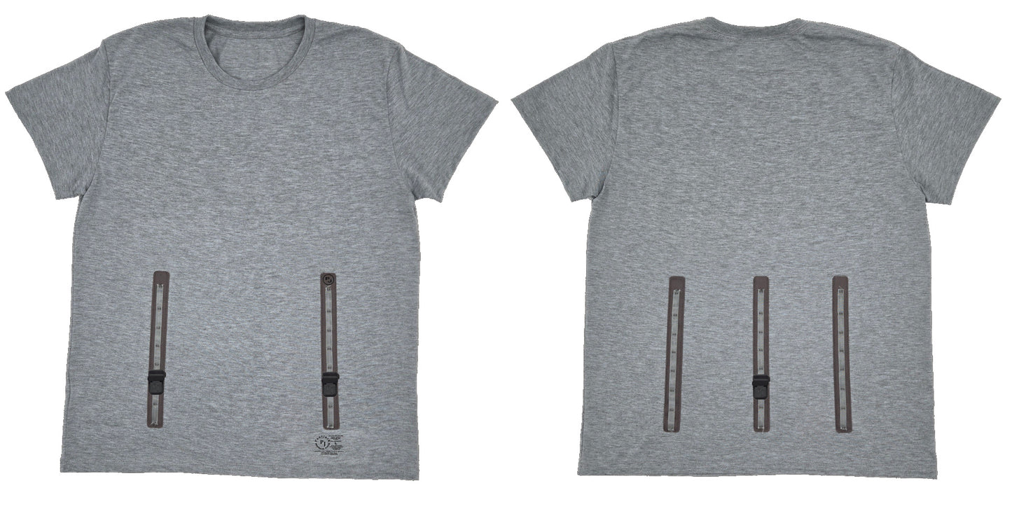 The Carrier Shirt (3pk) - MSRP $99.99