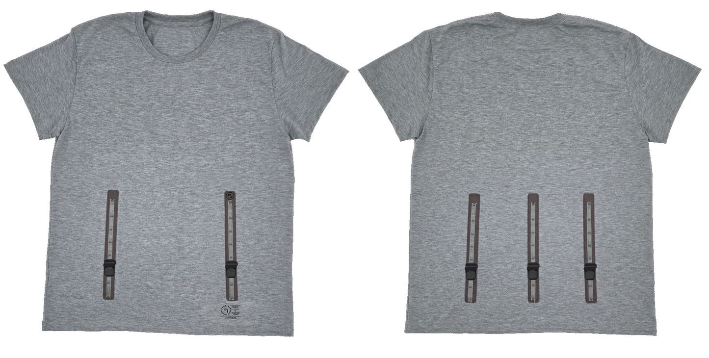 The Carrier Shirt (3pk) - MSRP $99.99