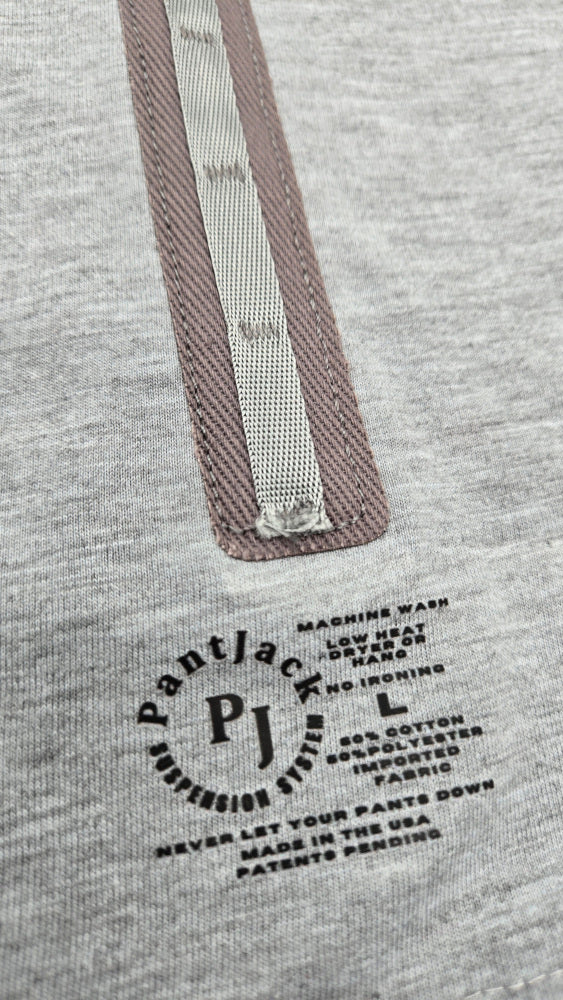 Original PantJack Shirt (3pk) - MSRP $79.99