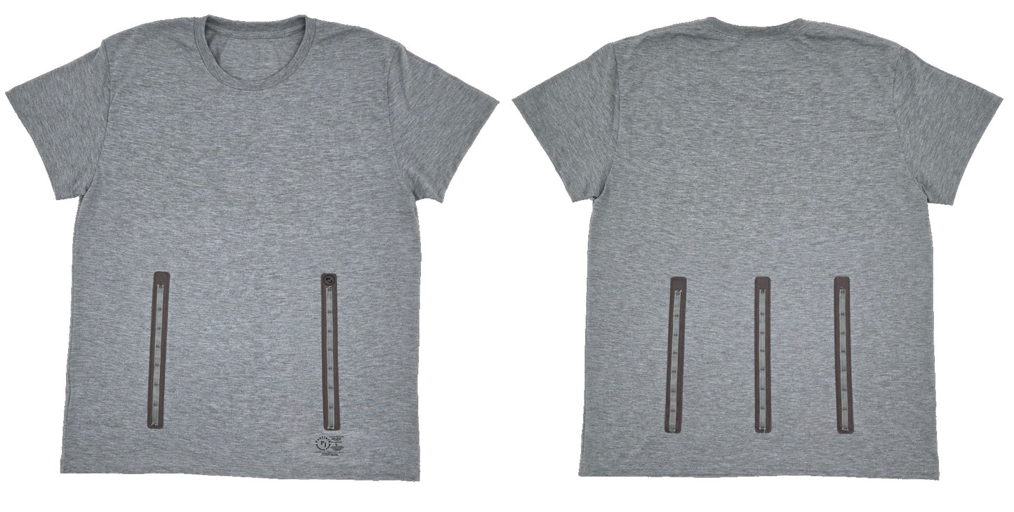 Original PantJack Shirt (3pk) - MSRP $79.99