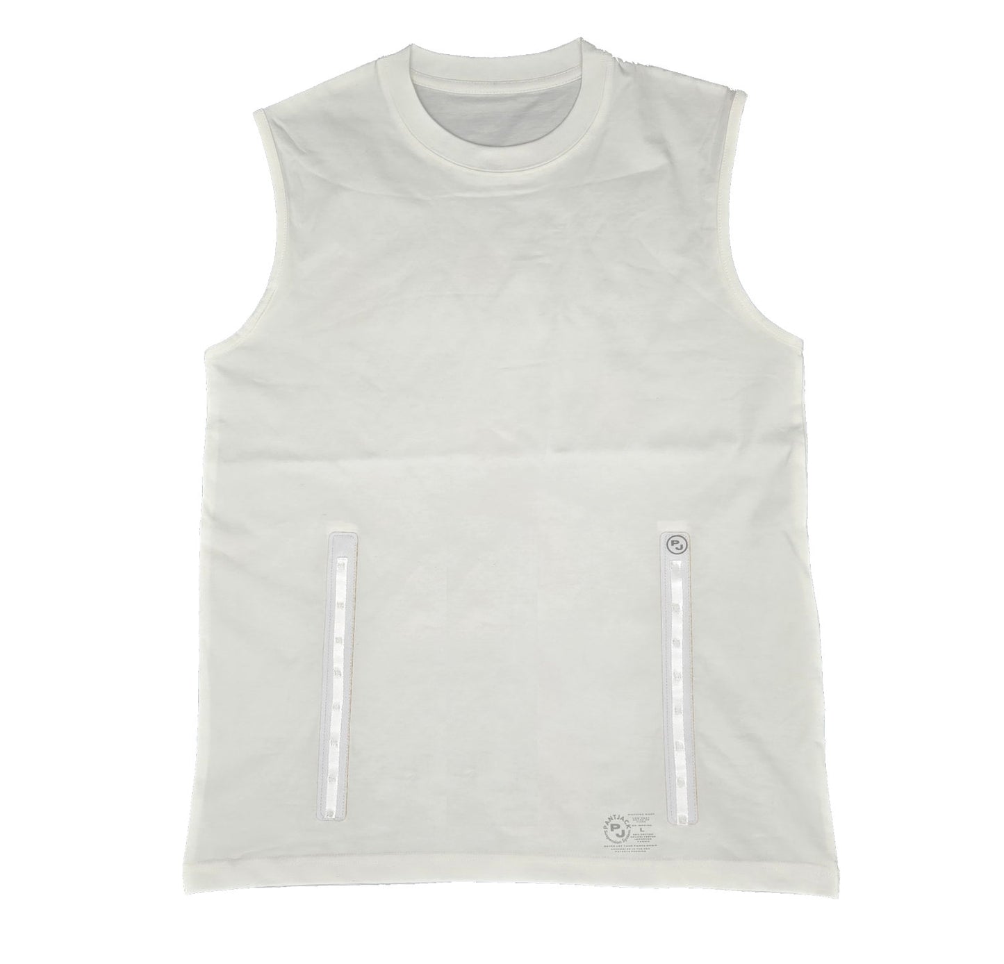 PantJack Tank Top (3pk) - MSRP $79.99